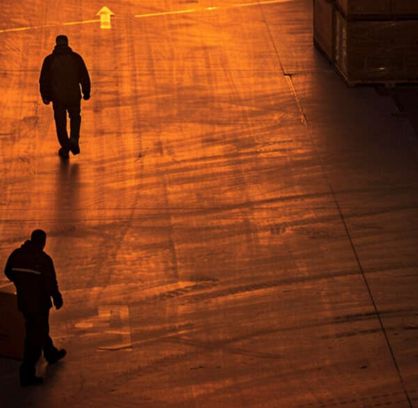 Cross-Border E-Commerce Logistics