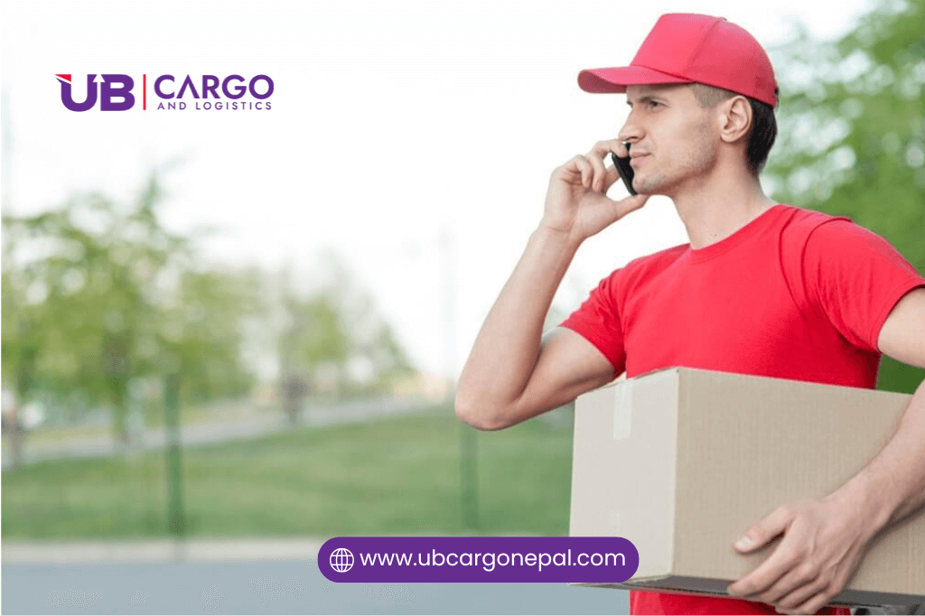 Comprehensive Cargo Solutions Explore UB Cargo Services Nepal