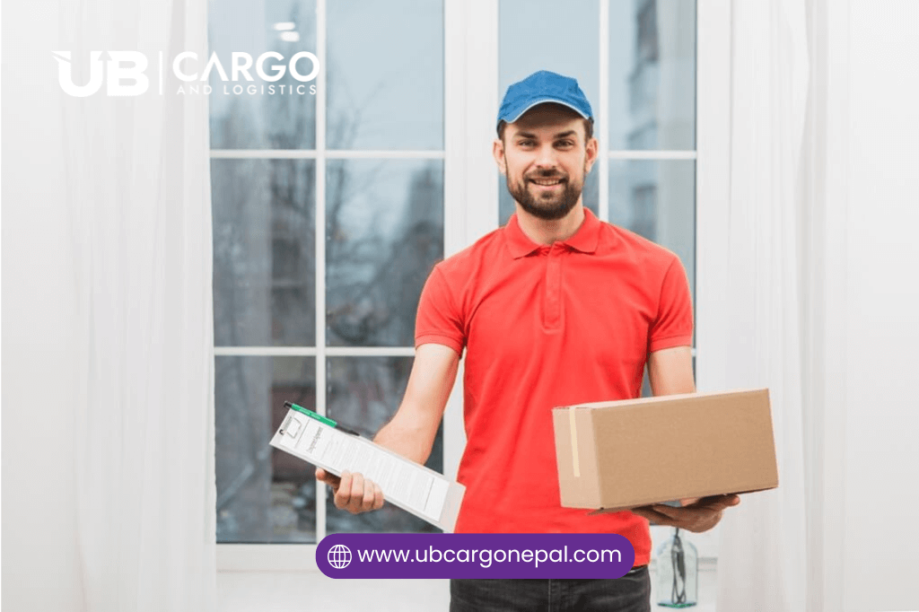 Why UB Cargo Is Nepal’s Trusted International Freight Partner