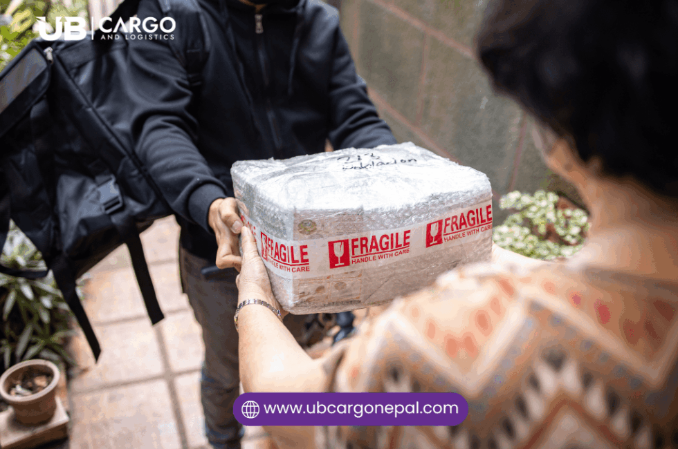 Sustainable Logistics Practices Emerging in Kathmandu