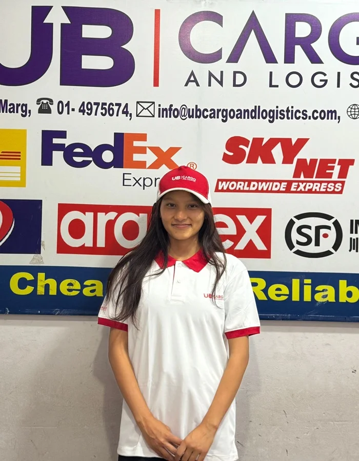 Roshani Thapa