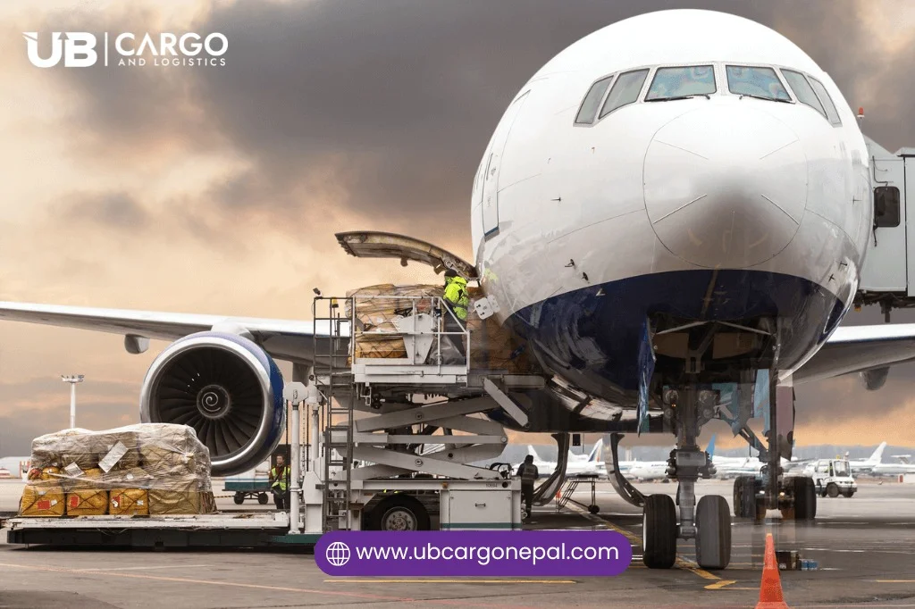 How to Track Your Shipment with UB Cargo