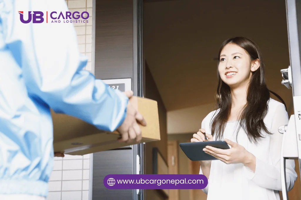 What Makes a Courier Service in Nepal Reliable Key Things to Look For
