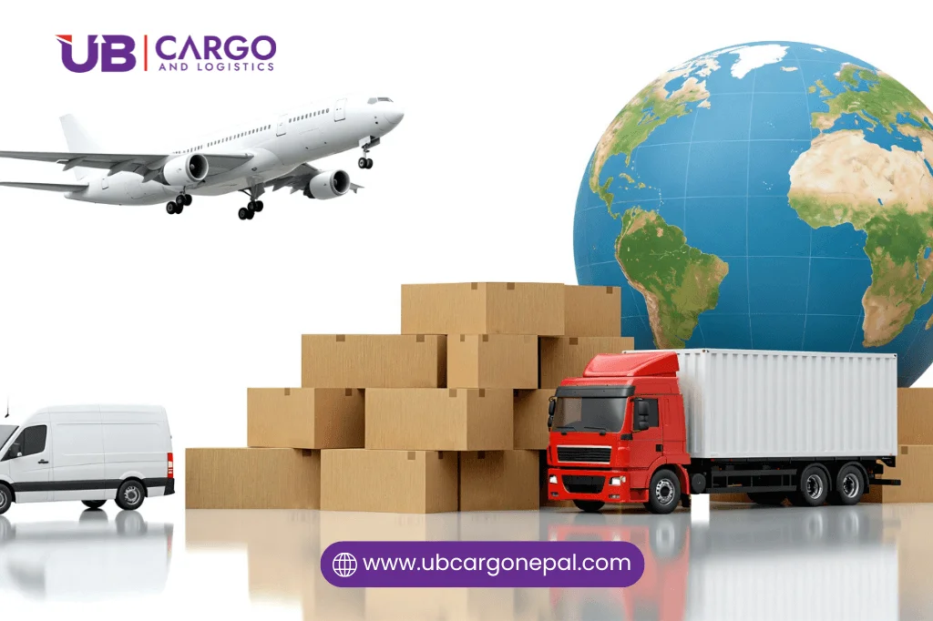 Shipping from Nepal to Australia Costs and Delivery Times