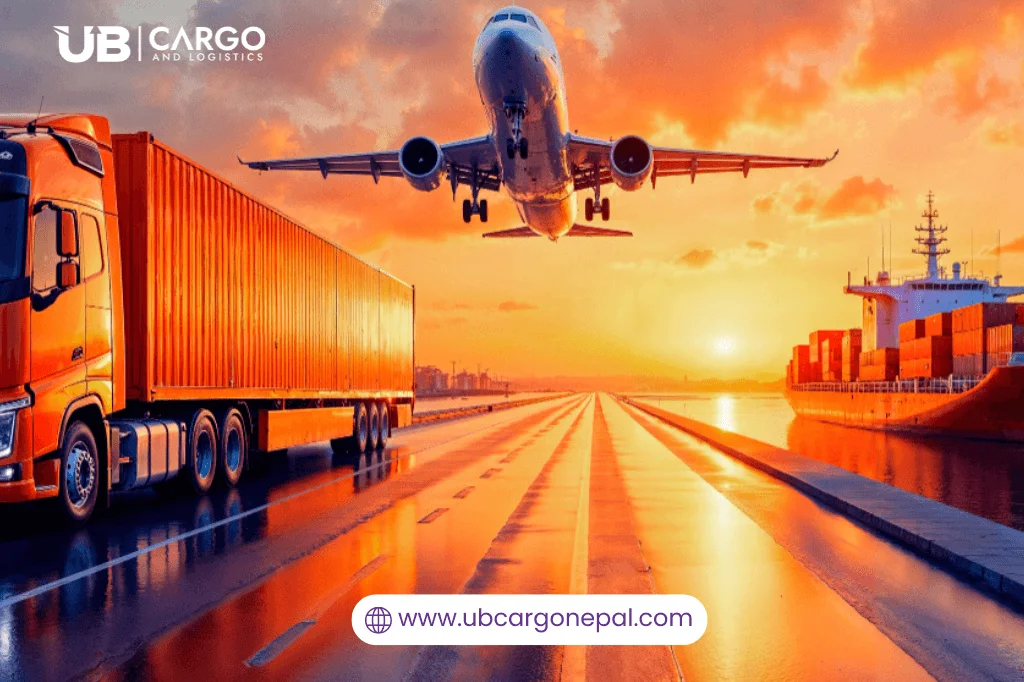 Shipping from Nepal to Canada Step-by-Step Guide