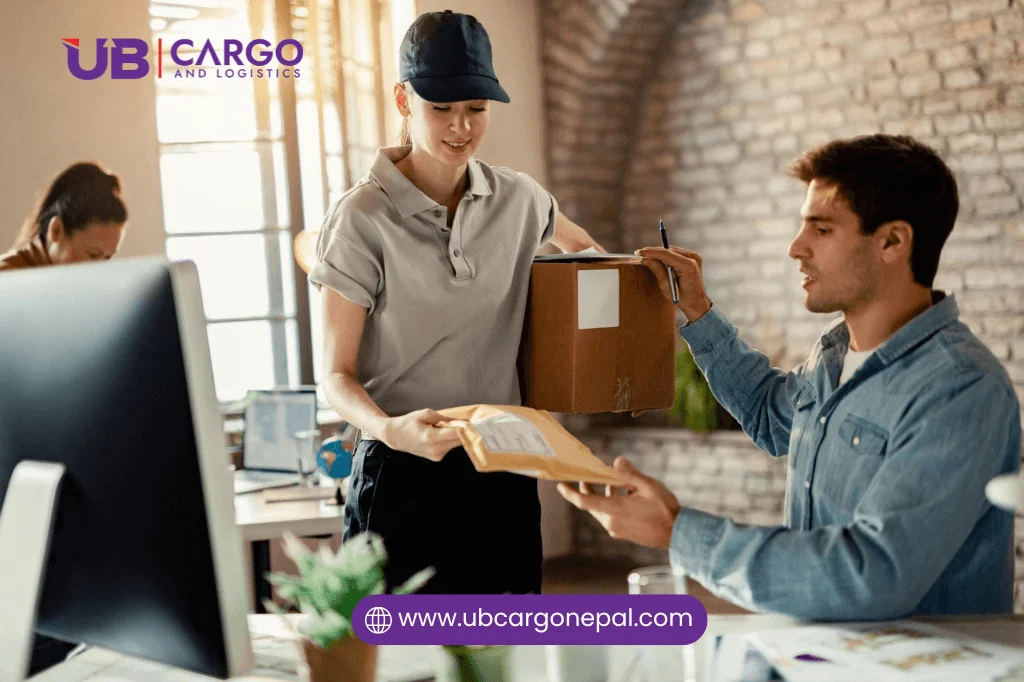 Comparing Top Courier Service Providers in Nepal Who Delivers Best