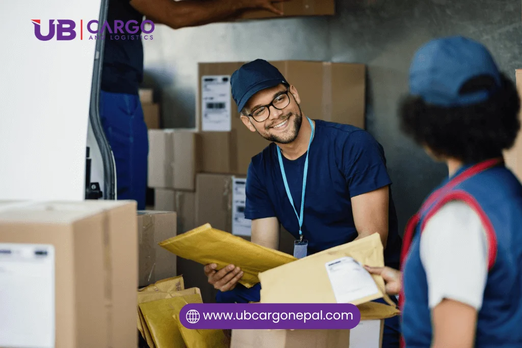 How Cargo Services in Nepal Are Powering Trade and E-commerce Growth