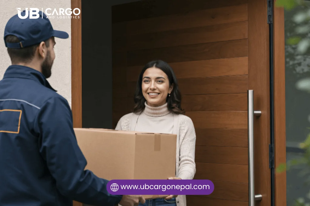 How to Track and Manage Your Deliveries Efficiently in Nepal