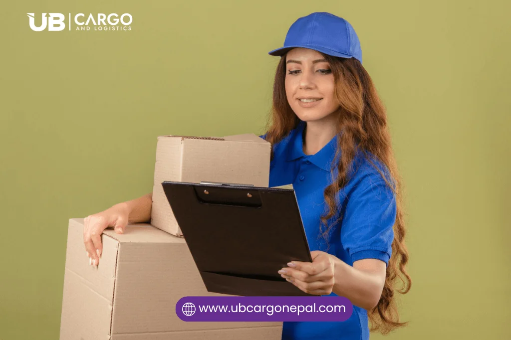 The Complete Guide to Choosing the Right Cargo Service in Nepal