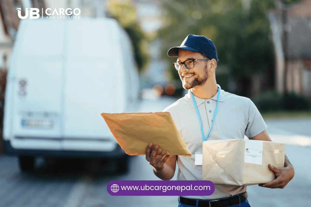 Common Issues with Nepal Courier Services and How to Avoid Them