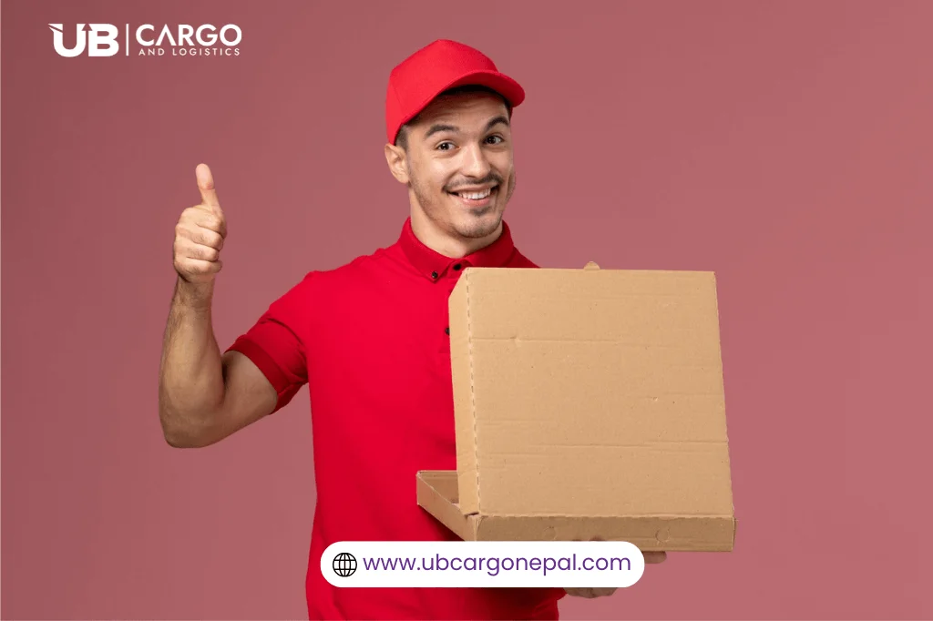 How Courier Services in Nepal Are Adapting to E-commerce Growth