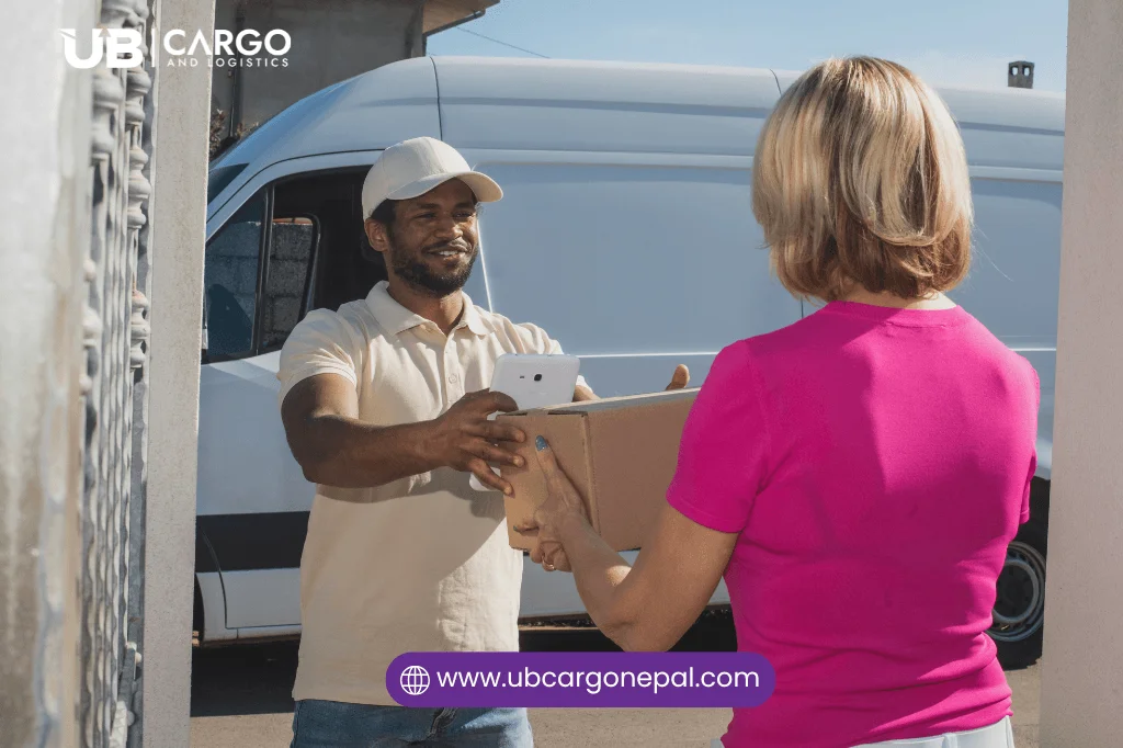 Why Choosing the Right Logistic Company in Nepal Matters for Your Business