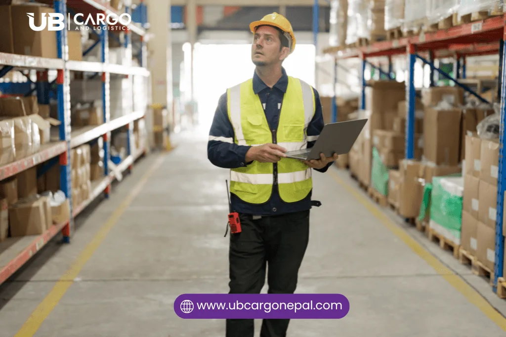 How to Improve Supply Chain Efficiency with a Trusted Logistic Partner in Nepal