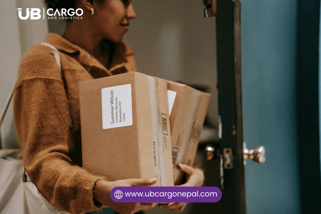 How Startups in Kathmandu Benefit from Reliable Logistics Support