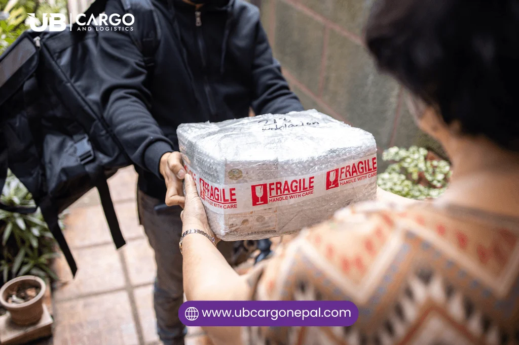 Sustainable Logistics Practices Emerging in Kathmandu