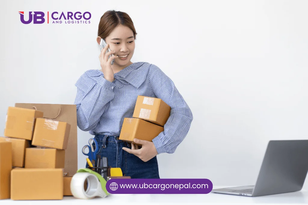The Growing Demand for Efficient Logistics in Kathmandu’s Business Scene