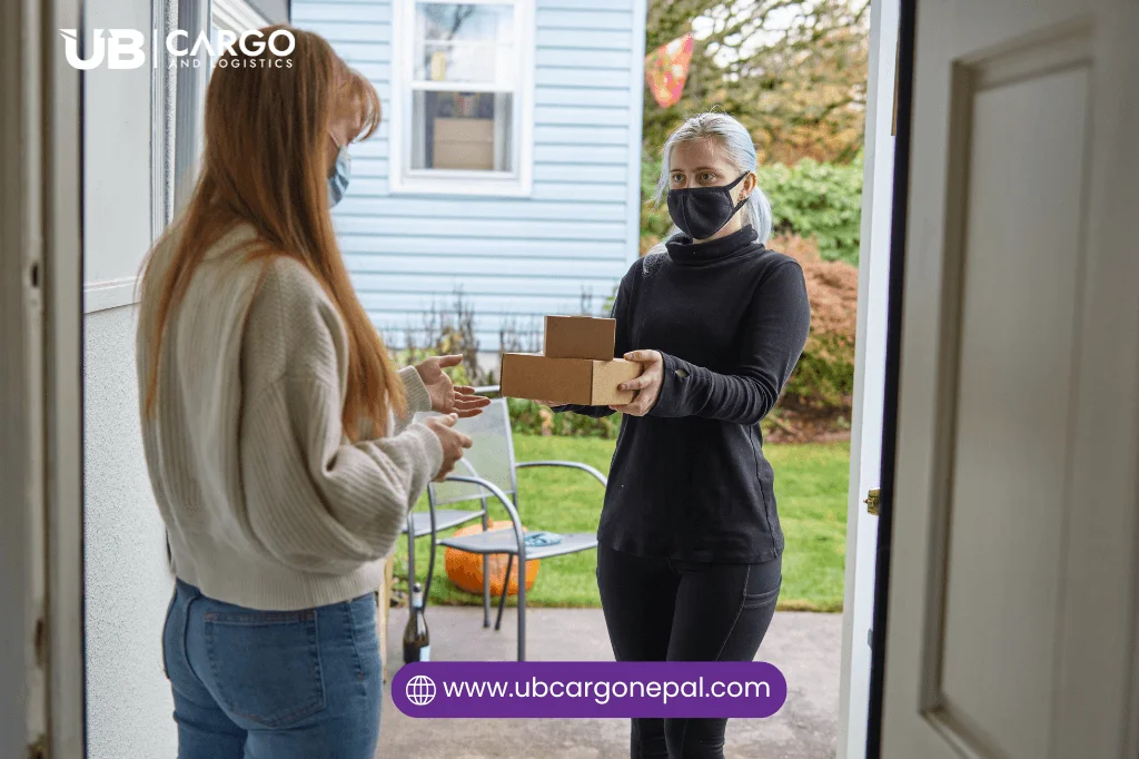 Key Factors That Set the Best Courier Companies Apart in Nepal