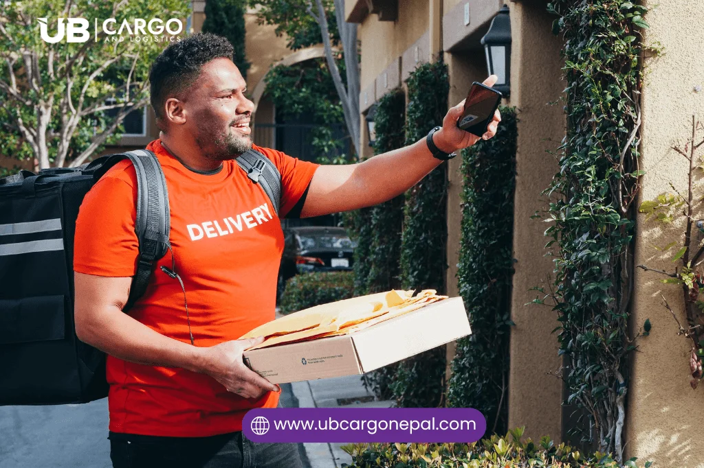 Top 10 Courier Companies in Nepal Detailed Reviews and Ratings
