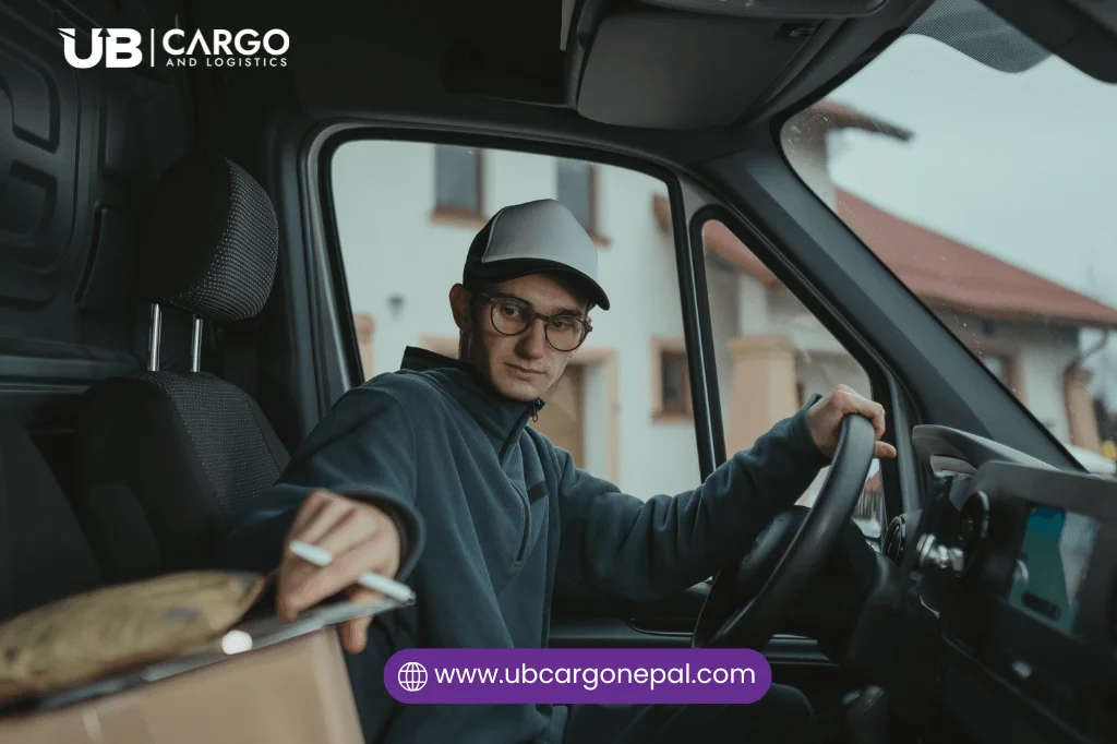How to Identify the Best Courier Service in Nepal for Your Needs