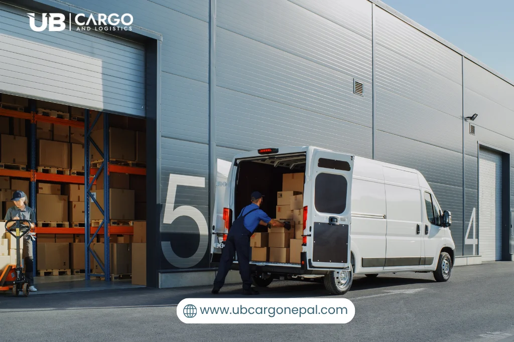 Why Choosing the Best Courier Service in Nepal Can Save You Time and Money